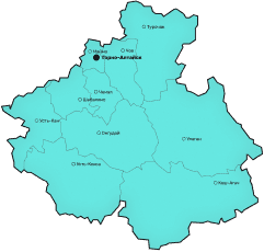 Гид по Республике Алтай