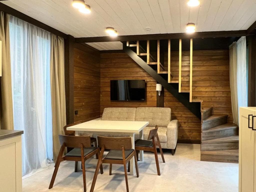 Парк-отель Сказка Алтая - фото 8