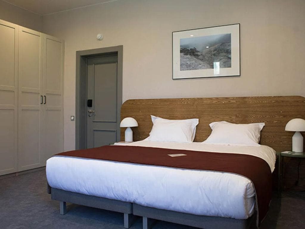 Отель Klever Resort & Spa - фото 4