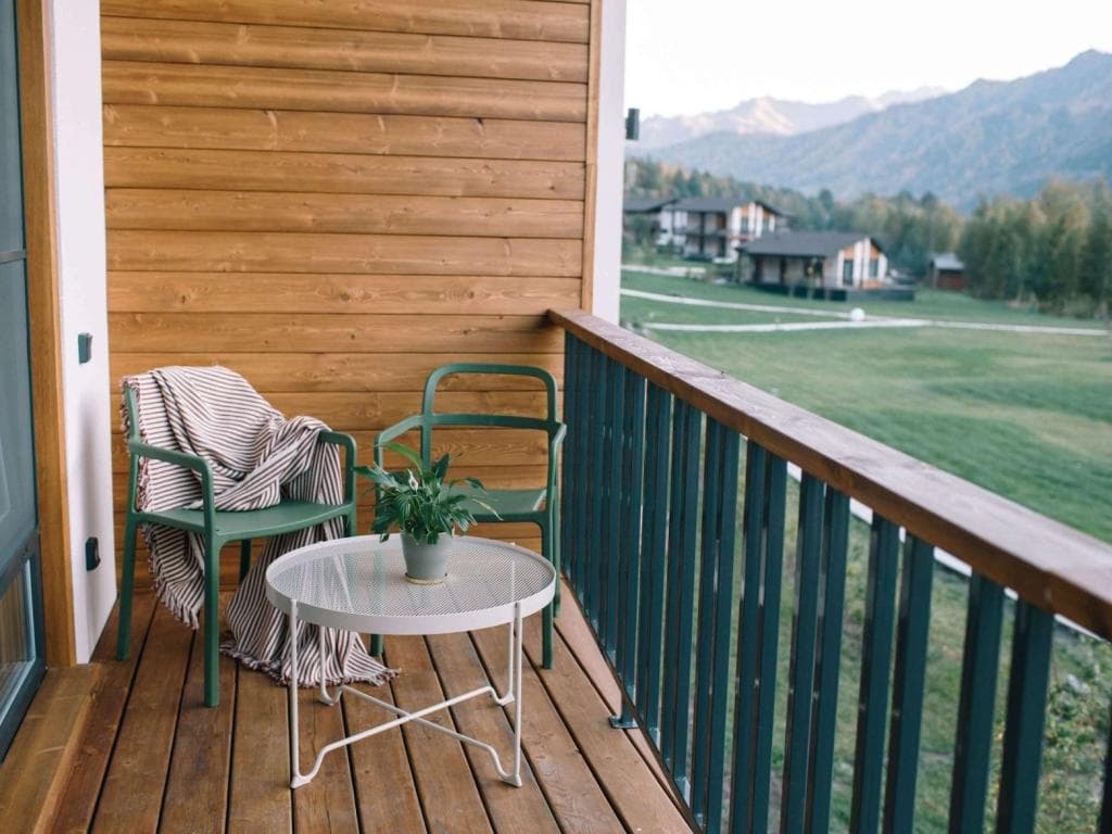 Отель Klever Resort & Spa - фото 8