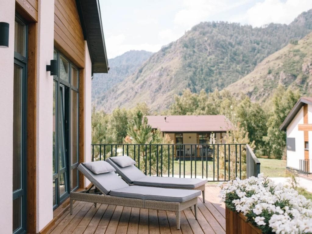 Отель Klever Resort & Spa - фото 11