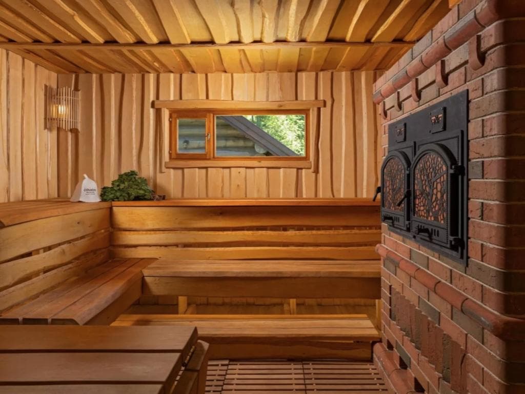 Отель Cosmos Collection Altay Resort - фото 4