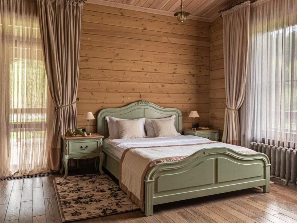 Отель Cosmos Collection Altay Resort - фото 7