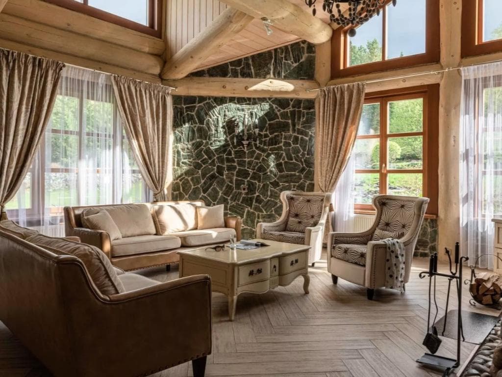 Отель Cosmos Collection Altay Resort - фото 8