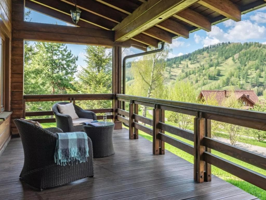 Отель Cosmos Collection Altay Resort - фото 11