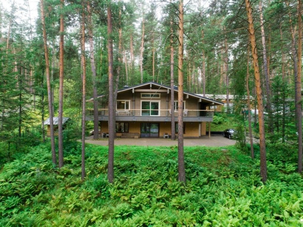 Горный отель "Тэнери" - фото 2