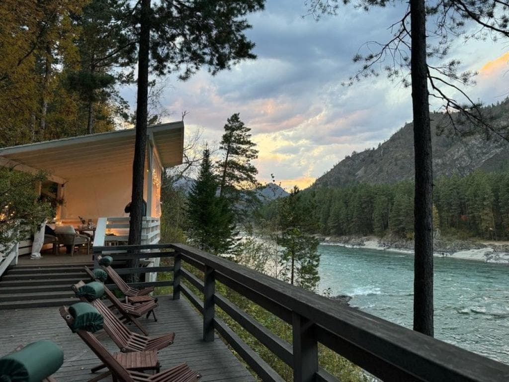 Горный отель "Тэнери" - фото 6