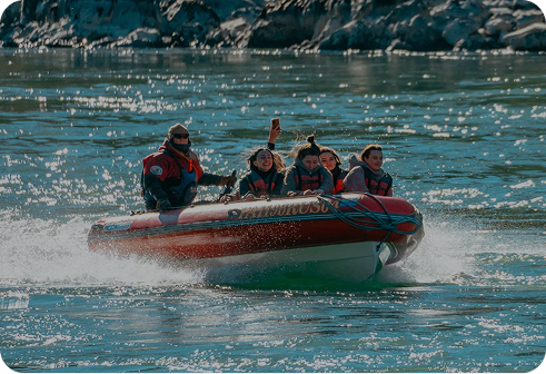 Кодекс туриста